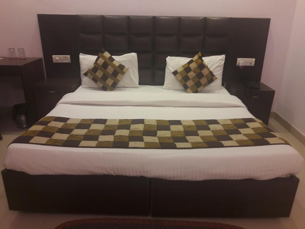 Smart 2 2* New Delhi