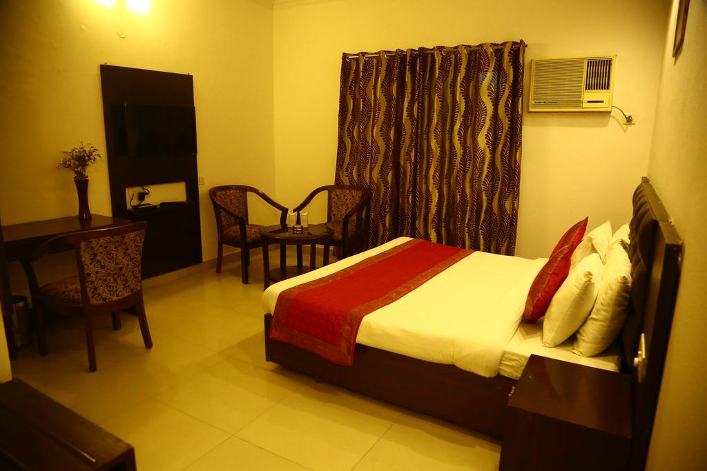 Smart 2 New Delhi