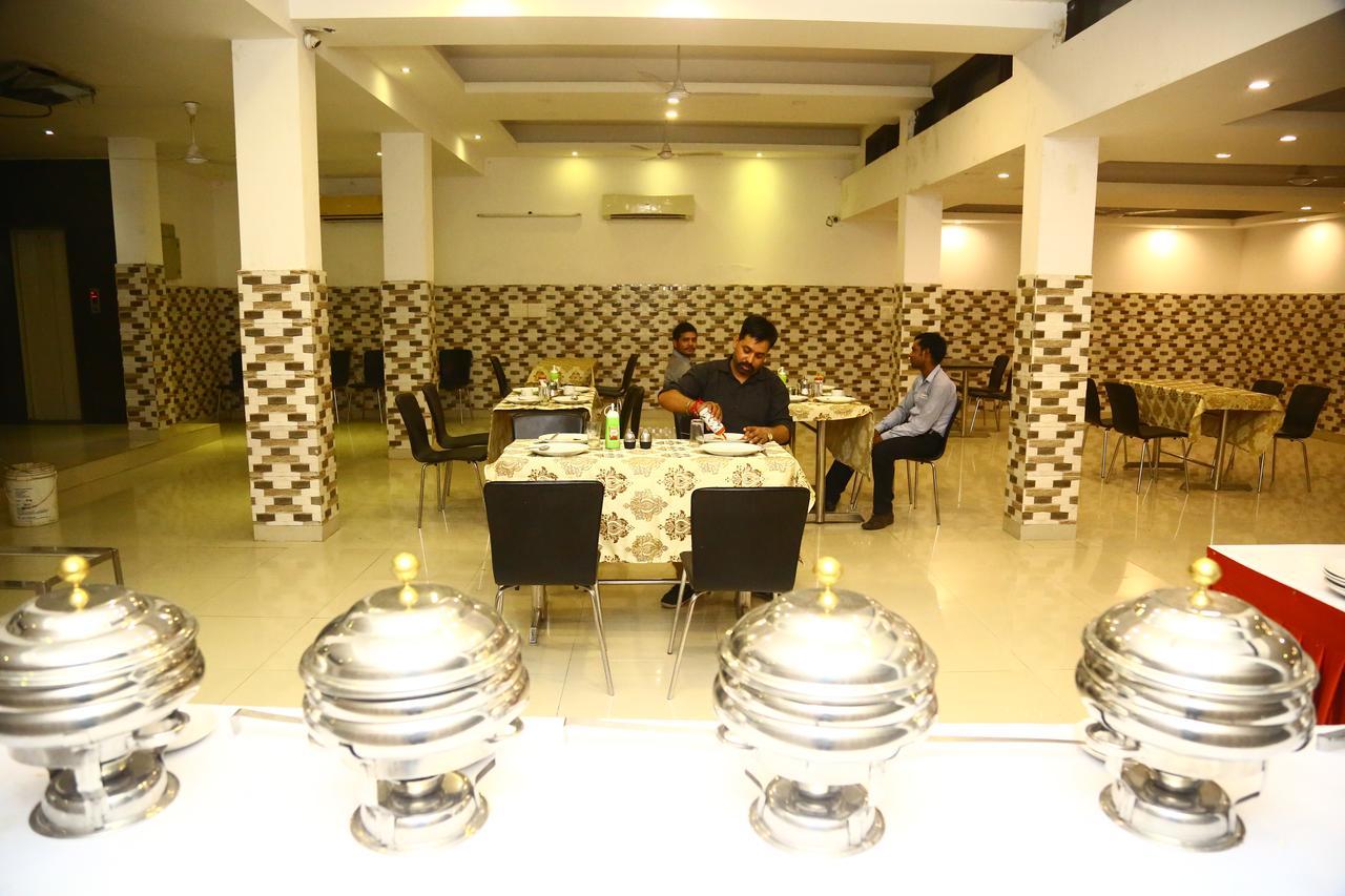 Smart 2 Maison d'hôtes New Delhi