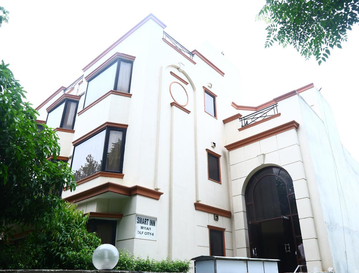 Maison d'hôtes Smart 2