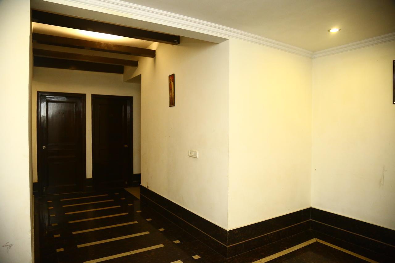 Maison d'hôtes Smart 2